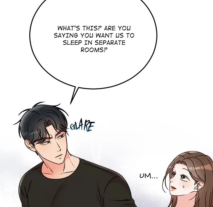 Read Marriage Chains chapter 33 image 91 on Lezhin