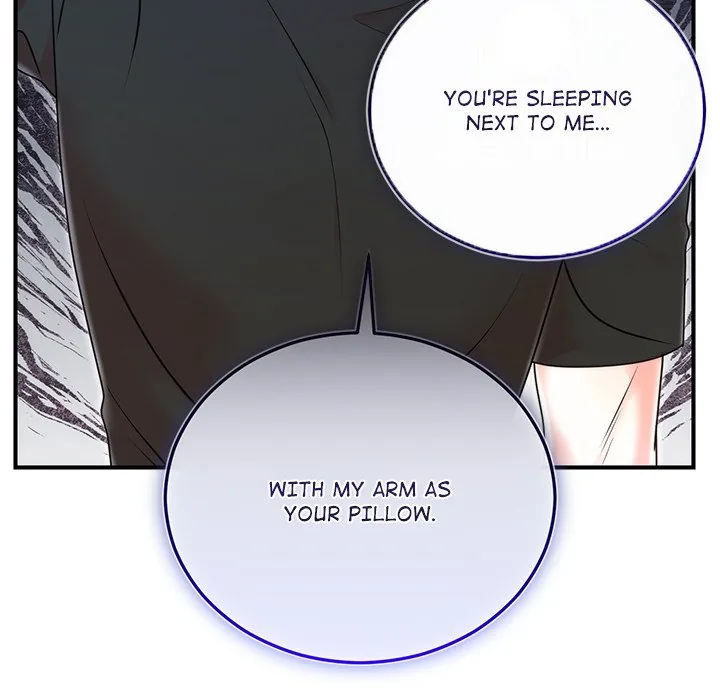 Read Marriage Chains chapter 33 image 95 on Lezhin