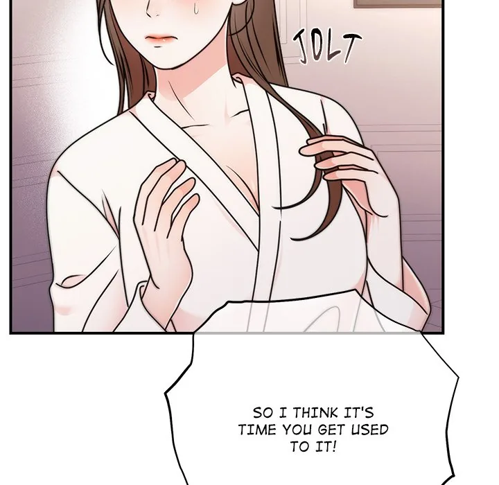 Read Marriage Chains chapter 33 image 99 on Lezhin