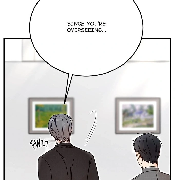 Read Marriage Chains chapter 34 image 104 on Lezhin