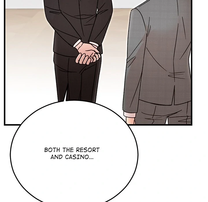 Read Marriage Chains chapter 34 image 105 on Lezhin