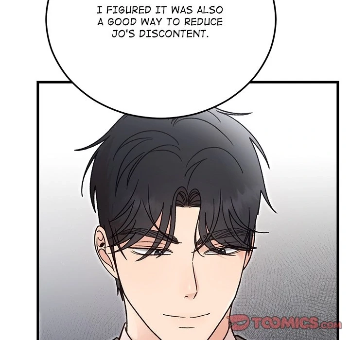 Read Marriage Chains chapter 34 image 107 on Lezhin