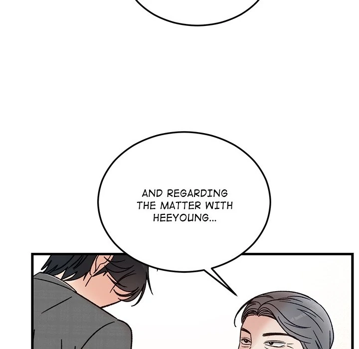 Read Marriage Chains chapter 34 image 116 on Lezhin