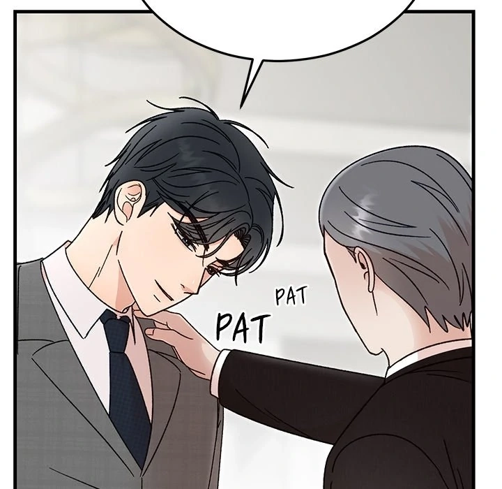 Read Marriage Chains chapter 34 image 119 on Lezhin