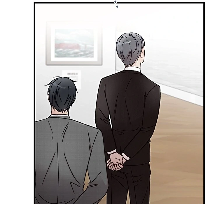 Read Marriage Chains chapter 34 image 123 on Lezhin