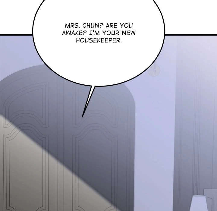 Read Marriage Chains chapter 34 image 133 on Lezhin
