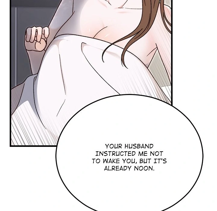 Read Marriage Chains chapter 34 image 136 on Lezhin