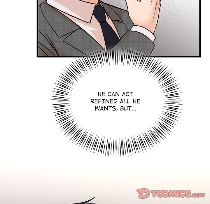Read Marriage Chains chapter 34 image 17 on Lezhin