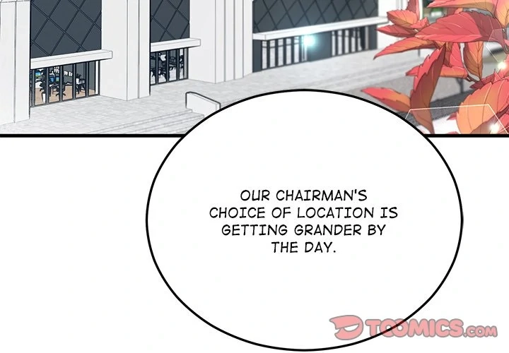Read Marriage Chains chapter 34 image 2 on Lezhin