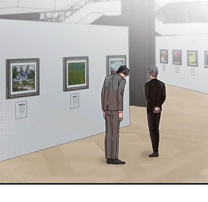 Read Marriage Chains chapter 34 image 23 on Lezhin