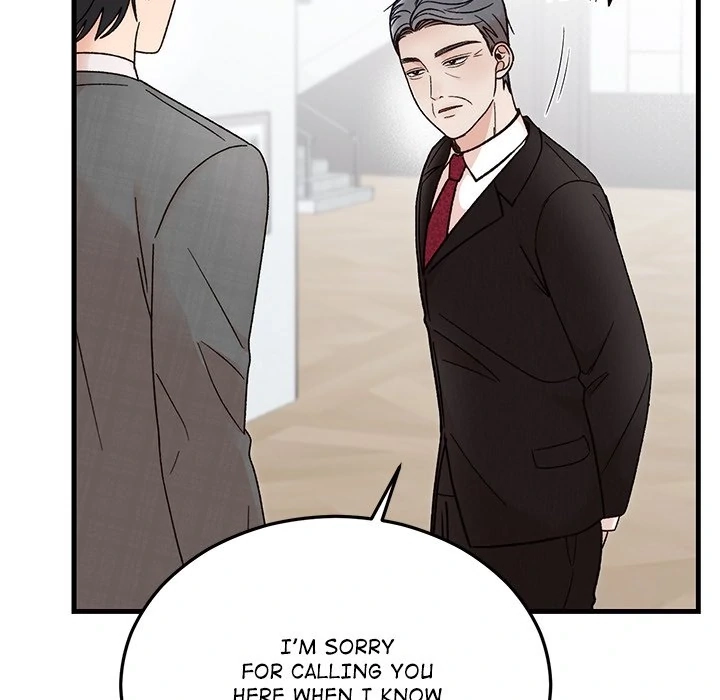 Read Marriage Chains chapter 34 image 25 on Lezhin