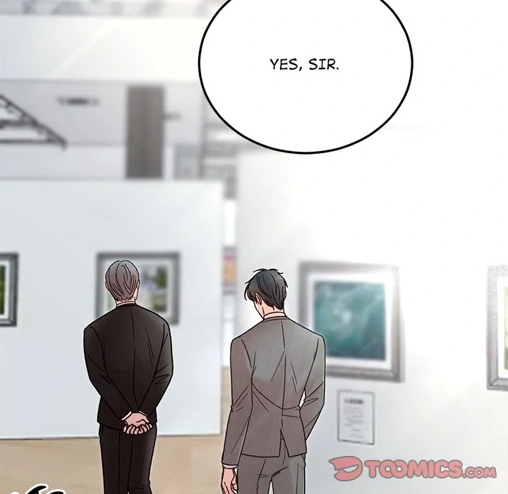 Read Marriage Chains chapter 34 image 32 on Lezhin