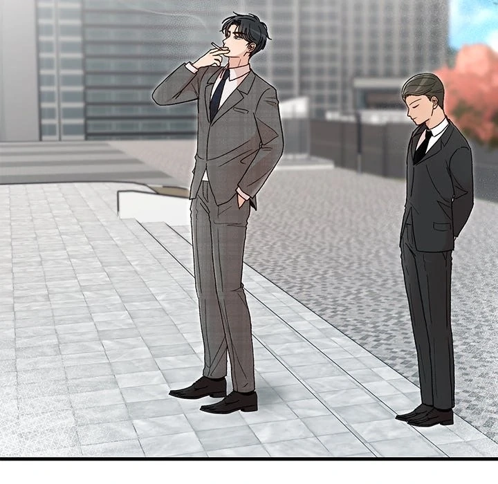 Read Marriage Chains chapter 34 image 4 on Lezhin