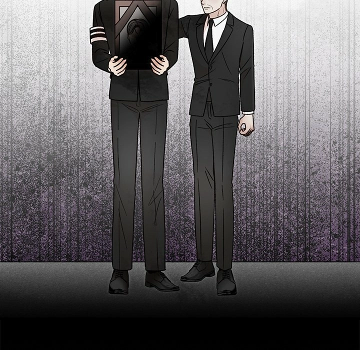 Read Marriage Chains chapter 34 image 46 on Lezhin
