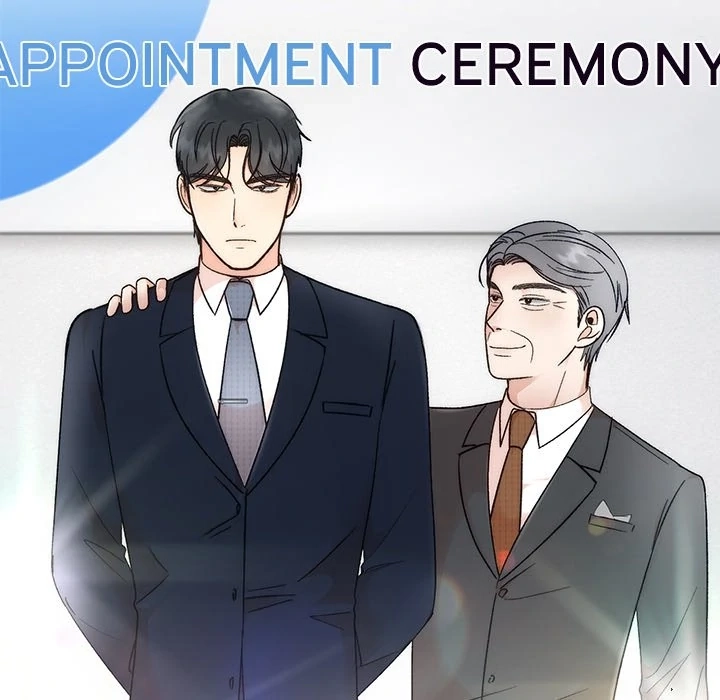 Read Marriage Chains chapter 34 image 48 on Lezhin
