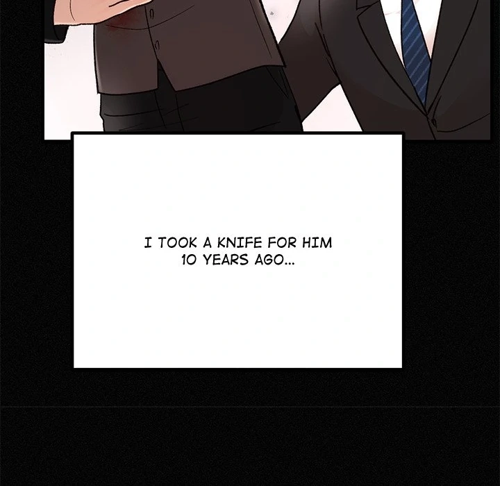 Read Marriage Chains chapter 34 image 57 on Lezhin