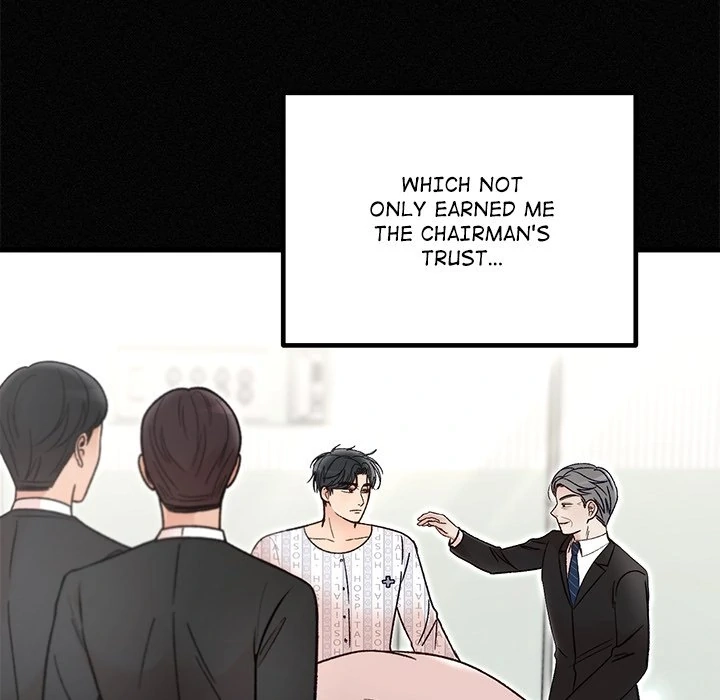 Read Marriage Chains chapter 34 image 58 on Lezhin