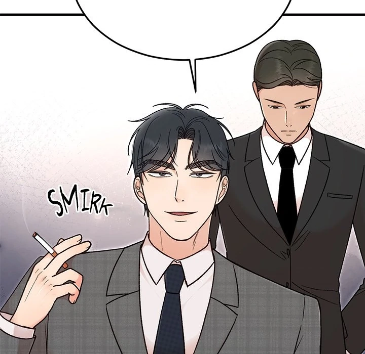 Read Marriage Chains chapter 34 image 6 on Lezhin