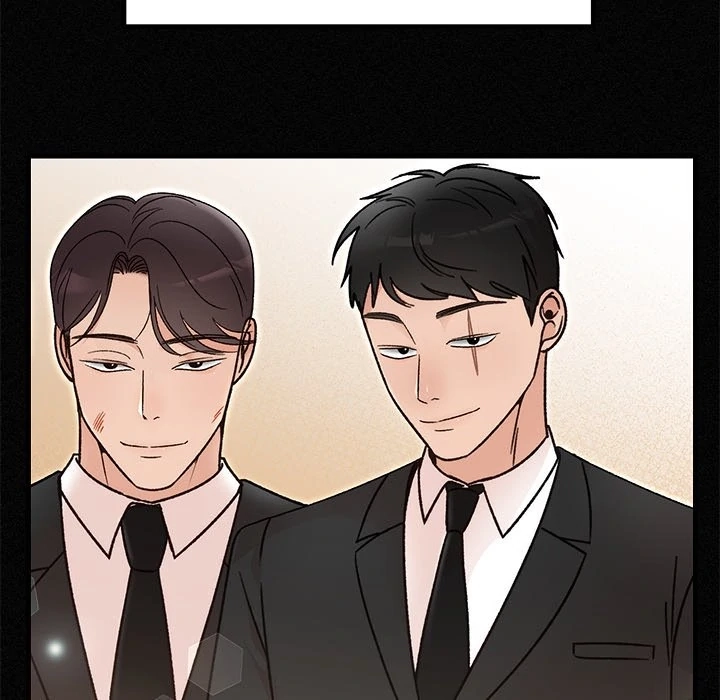 Read Marriage Chains chapter 34 image 60 on Lezhin