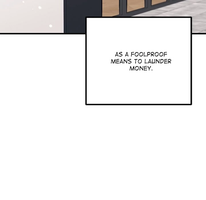 Read Marriage Chains chapter 34 image 9 on Lezhin