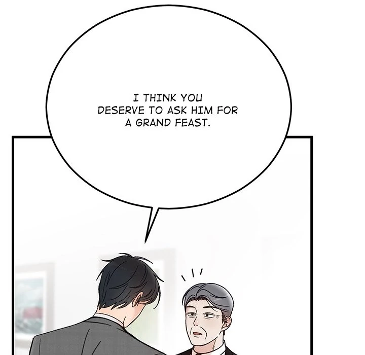 Read Marriage Chains chapter 34 image 91 on Lezhin