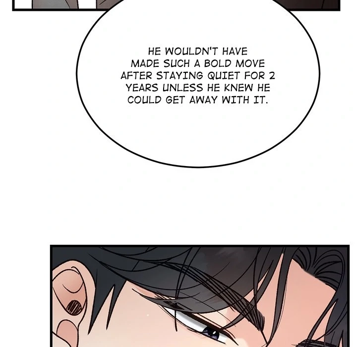 Read Marriage Chains chapter 34 image 98 on Lezhin