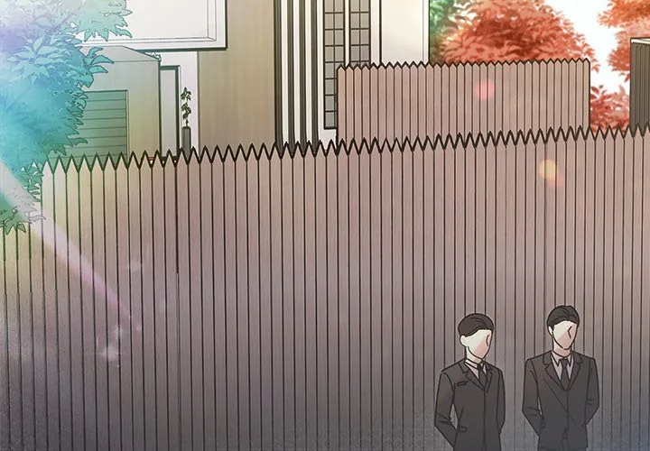 Read Marriage Chains chapter 35 image 1 on Lezhin
