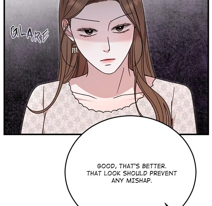 Read Marriage Chains chapter 35 image 105 on Lezhin