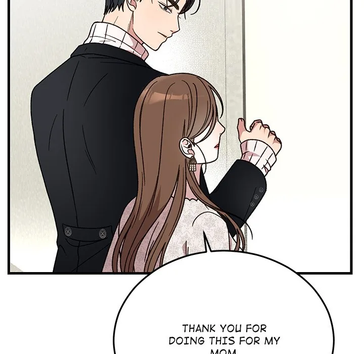 Read Marriage Chains chapter 35 image 118 on Lezhin