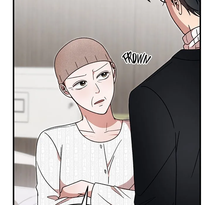 Read Marriage Chains chapter 35 image 156 on Lezhin
