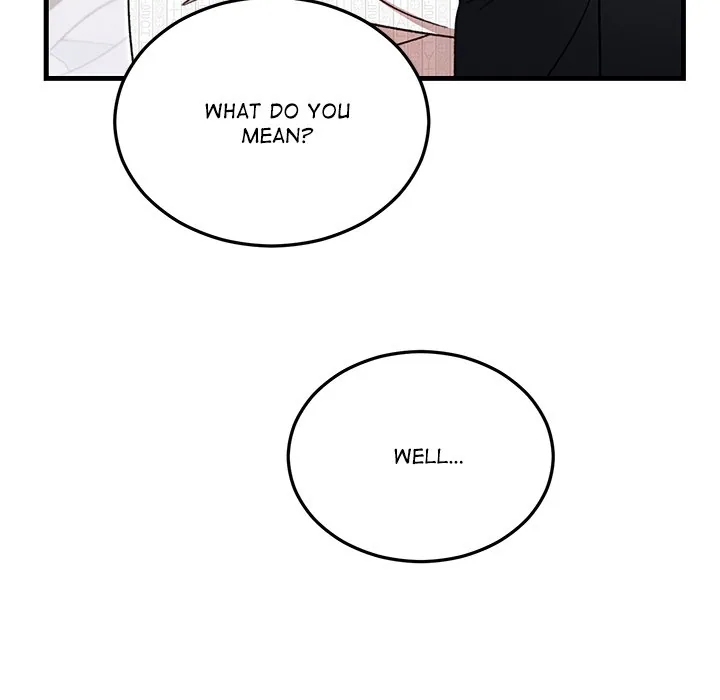Read Marriage Chains chapter 35 image 157 on Lezhin