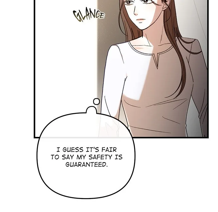 Read Marriage Chains chapter 35 image 16 on Lezhin