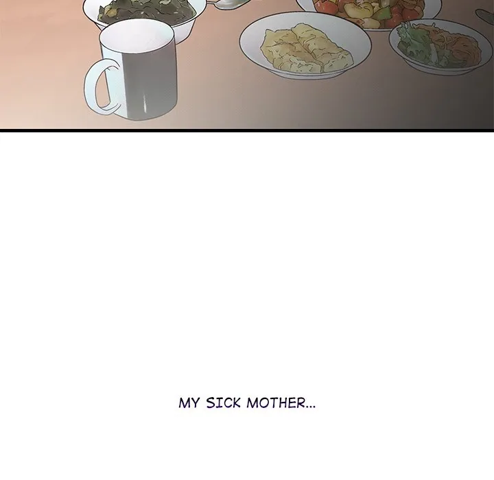 Read Marriage Chains chapter 35 image 26 on Lezhin
