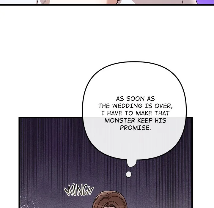 Read Marriage Chains chapter 35 image 28 on Lezhin