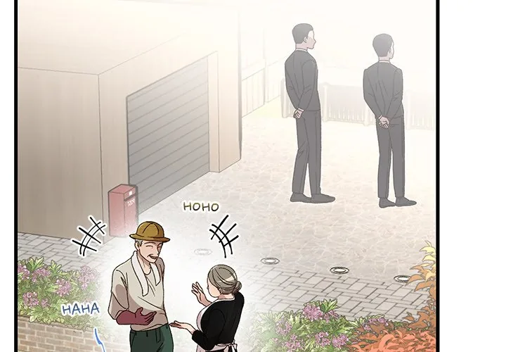 Read Marriage Chains chapter 35 image 3 on Lezhin