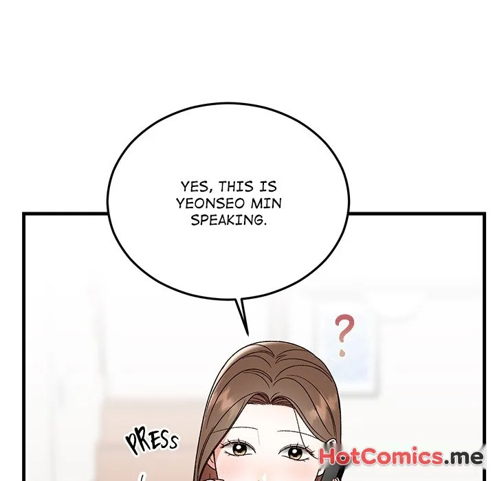 Read Marriage Chains chapter 35 image 32 on Lezhin
