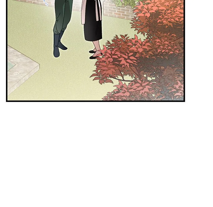 Read Marriage Chains chapter 35 image 4 on Lezhin