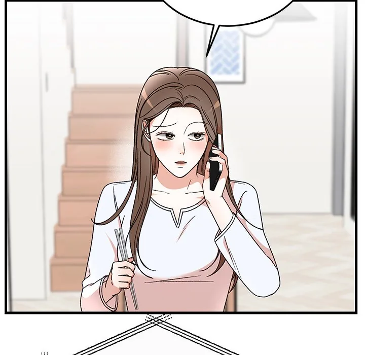 Read Marriage Chains chapter 35 image 40 on Lezhin