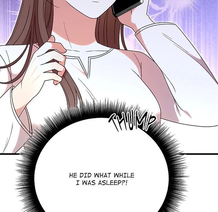 Read Marriage Chains chapter 35 image 46 on Lezhin