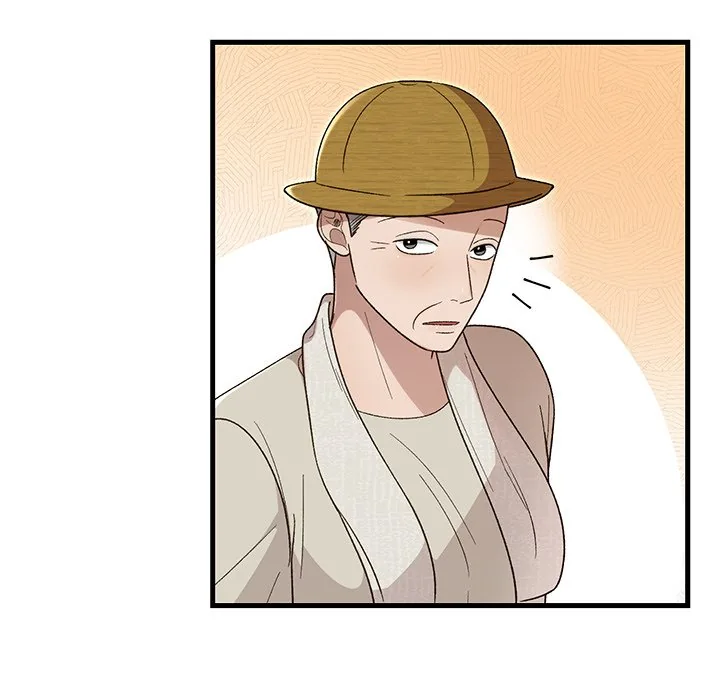 Read Marriage Chains chapter 35 image 5 on Lezhin