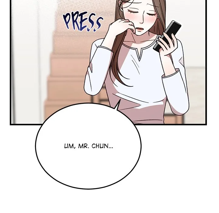 Read Marriage Chains chapter 35 image 52 on Lezhin