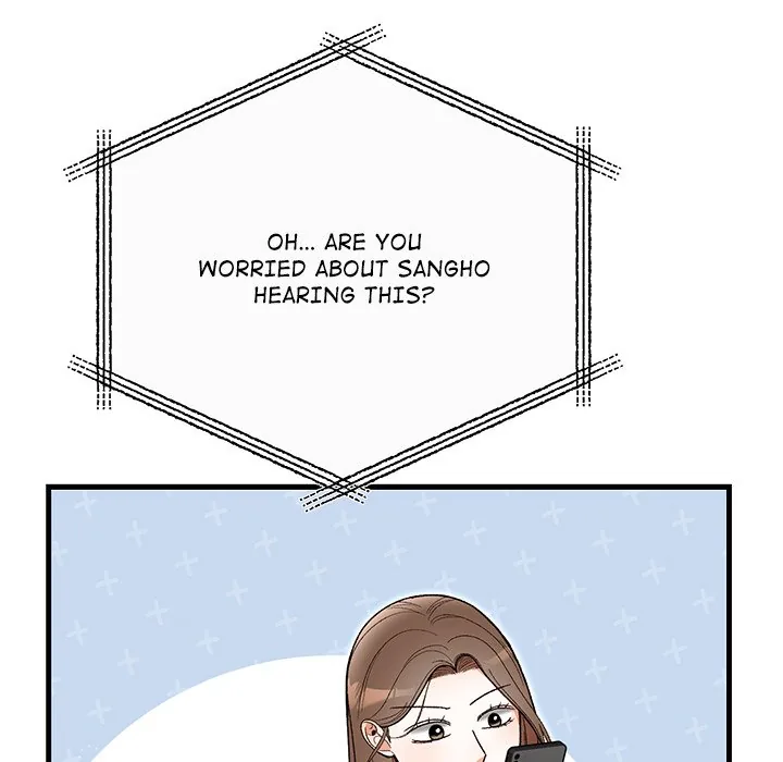 Read Marriage Chains chapter 35 image 63 on Lezhin
