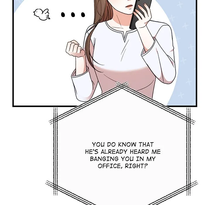 Read Marriage Chains chapter 35 image 64 on Lezhin