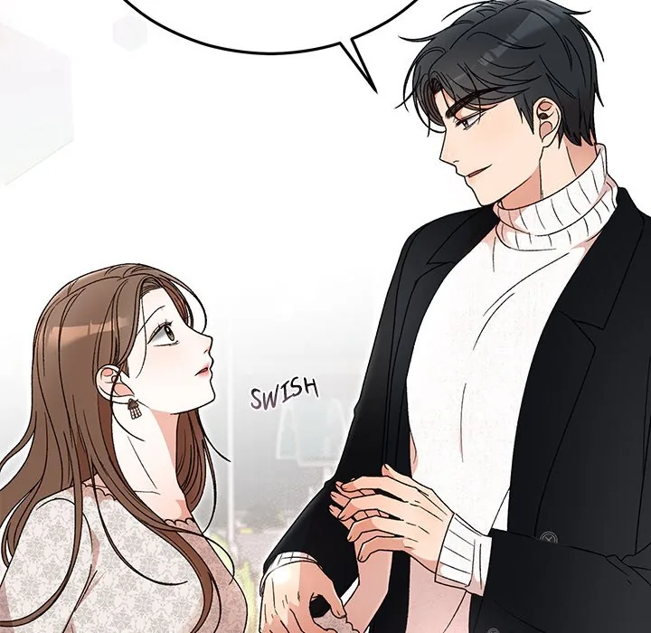 Read Marriage Chains chapter 35 image 94 on Lezhin
