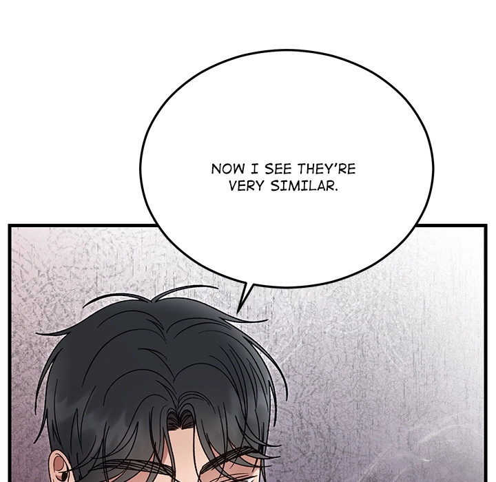 Read Marriage Chains chapter 36 image 104 on Lezhin