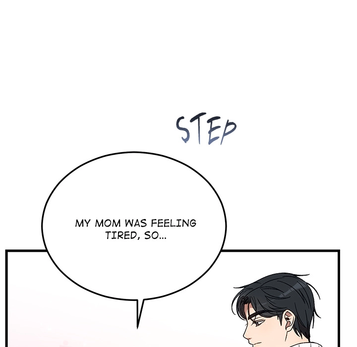Read Marriage Chains chapter 36 image 123 on Lezhin