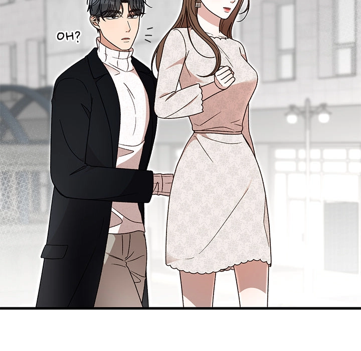 Read Marriage Chains chapter 36 image 133 on Lezhin