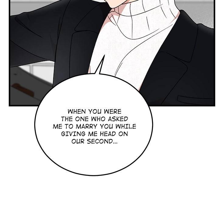 Read Marriage Chains chapter 36 image 157 on Lezhin