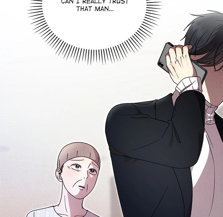 Read Marriage Chains chapter 36 image 30 on Lezhin