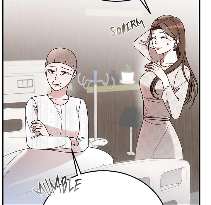 Read Marriage Chains chapter 36 image 38 on Lezhin